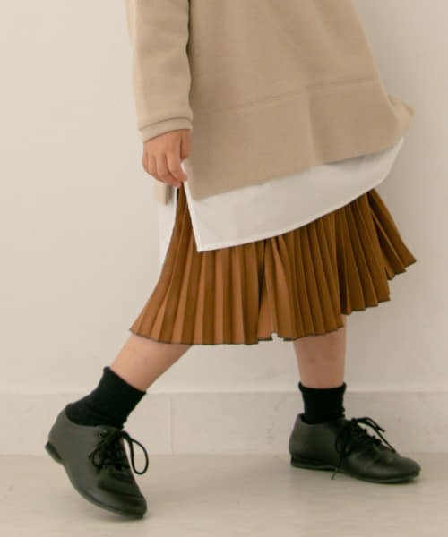 セール プリーツスカート Kids アーバンリサーチドアーズ キッズ Urban Research Doors Kids Magaseek