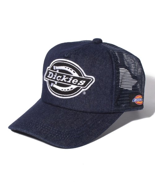 Dickies(Dickies)/Dickies Standard MeshCap/ﾌﾞﾙｰｸﾞﾚｰ