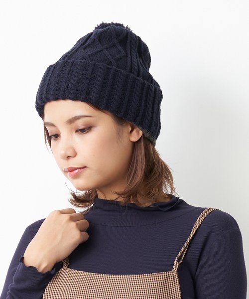 セール ニットキャップ キャラ オ クルス Cara O Cruz Magaseek セール ニットキャップ キャラ オ クルス Cara O Cruz Magaseek