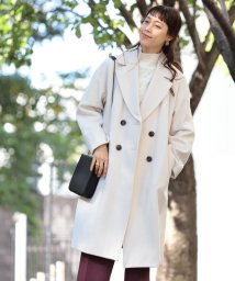 チェスターコート ホワイト 白色 の通販 Magaseek