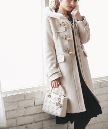 ダッフルコート ファー の通販 Magaseek ダッフルコート ファー の通販 Magaseek