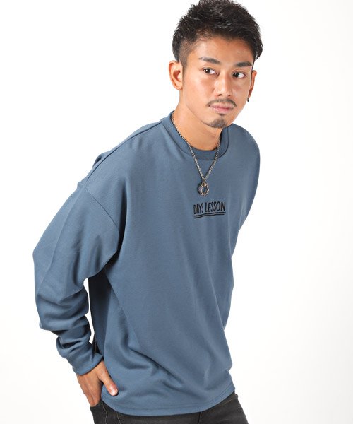 ポンチ落書きカラープリントロンt ロンt メンズ 長袖tシャツ ビッグシルエット プリント イラスト レトロ ラグスタイル Luxstyle Magaseek ポンチ落書きカラープリントロンt ロンt メンズ 長袖tシャツ ビッグシルエット プリント イラスト レトロ ラグスタイル Luxstyle Magaseek