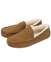 BACKYARD FAMILY(バックヤードファミリー)/UGG アグ ASCOT CORDUROY 1112437/その他