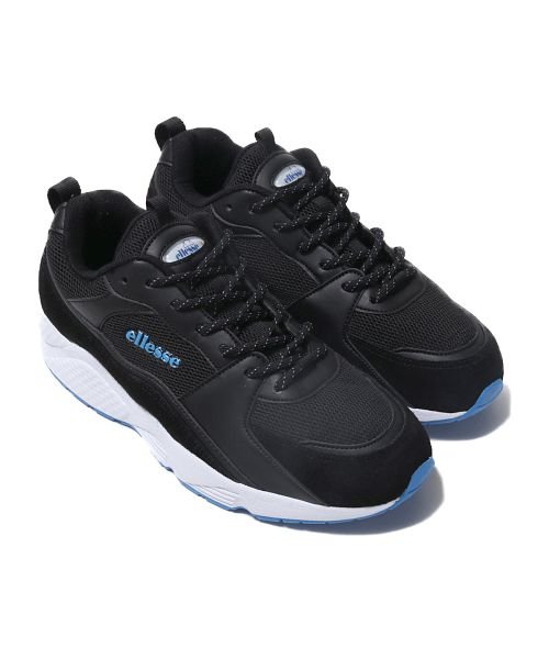 クーポン エレッセ ヘリテージ アスピオ Ellesse Ellesse Magaseek