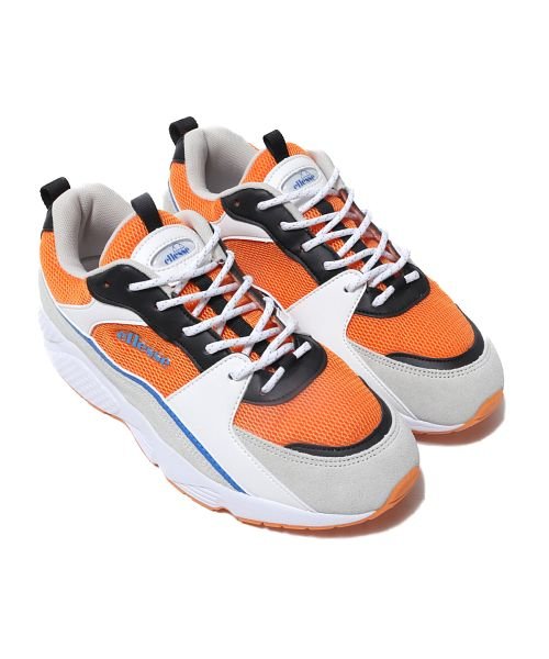 クーポン エレッセ ヘリテージ アスピオ 503624178 Ellesse Ellesse Magaseek