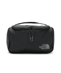 THE NORTH FACE(ザノースフェイス)/【日本正規品】ザ・ノース・フェイス ポーチ THE NORTH FACE Glam Padded Box グラムパデッドボックス NM82069/ブラック