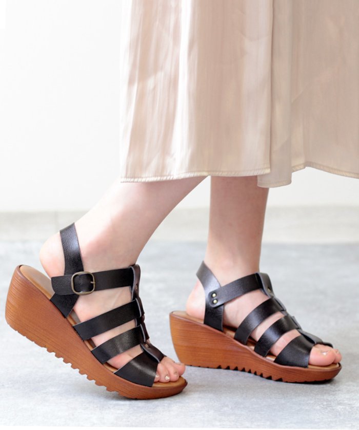 グラディエーターサンダルの人気商品 通販 価格比較 価格 Com