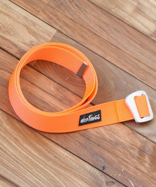 ar/mg/【63】【WT23053P， WT21151P】【WILD THINGS】BRIGHT WEBBING BELT/503625645