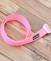 ar/mg/【63】【WT23053P， WT21151P】【WILD THINGS】BRIGHT WEBBING BELT/503625645