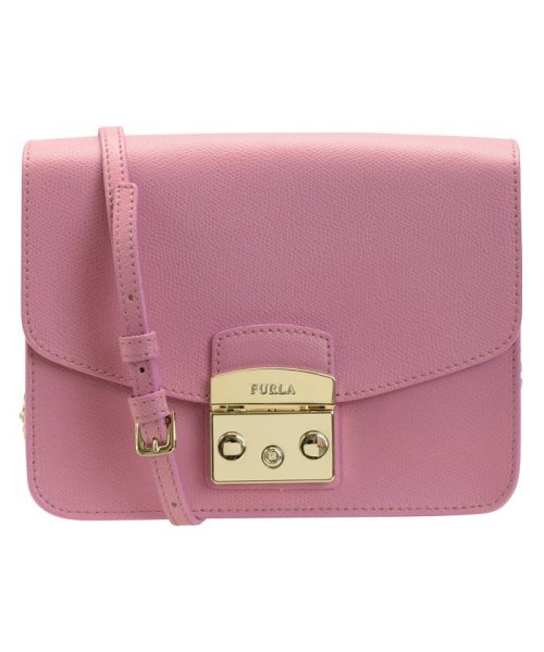 FURLA(フルラ)/【FURLA(フルラ)】FURLAバッグショルダーバッグ bnf81021974/パープル