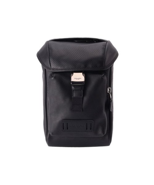 COACH(コーチ)/【Coach(コーチ)】Coach コーチ ボディ バッグ スリングバッグ 2944qbbk/BLACK