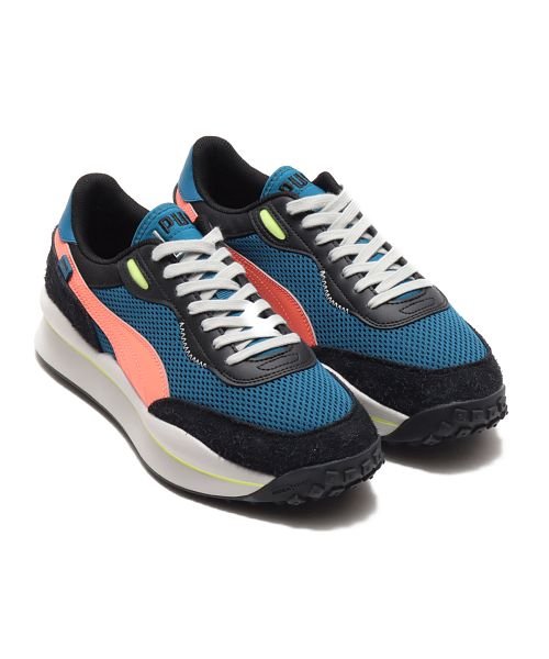 プーマ スタイルライダーネオアーカイブ Puma Puma Magaseek