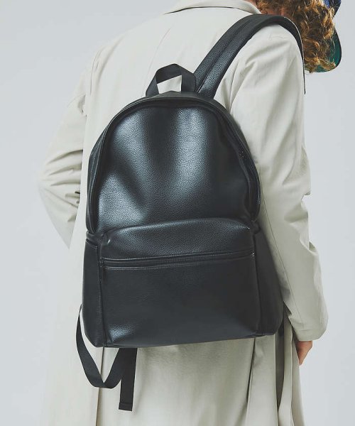シボレザーリュック Abahouse Abahouse Magaseek