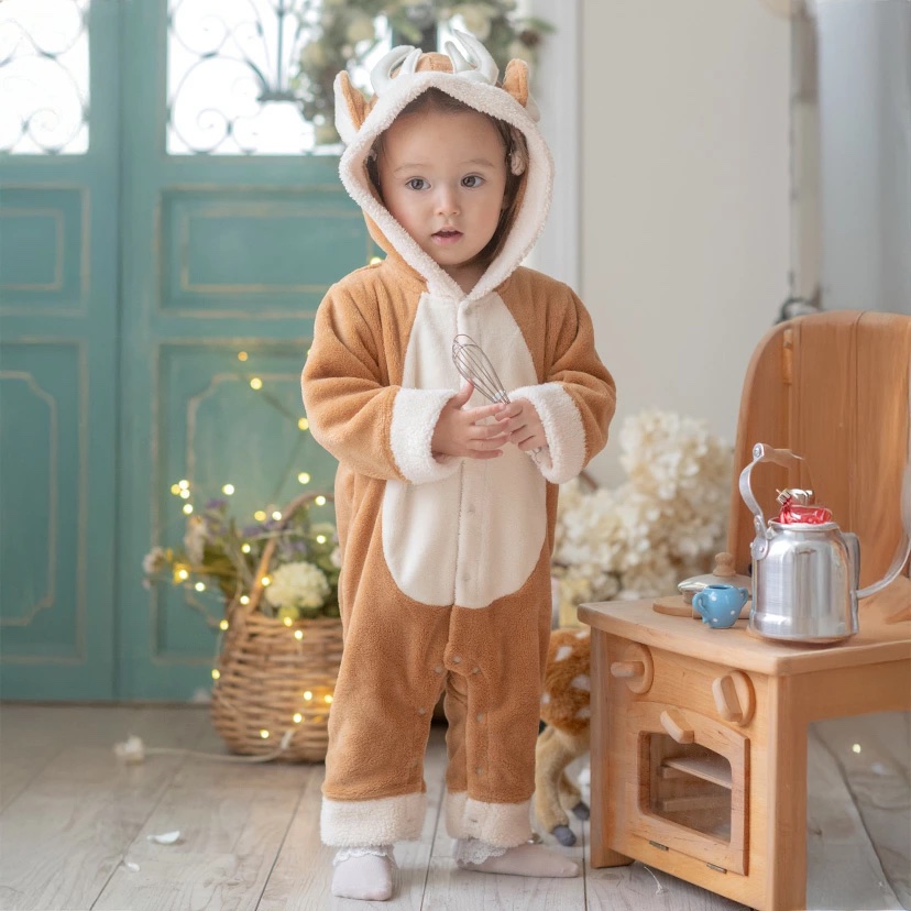 LE VENT SOUFFLE 裏 起毛 裏 配色 イージー ガウン コート（LE VENT  