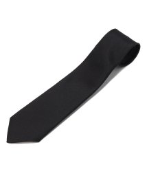 Orobianco（Necktie）/ソリッドモノグラムクレリックタイ シルク総張BOXセット/503585090