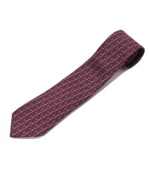 Orobianco（Necktie）/モノグラム シルク総張BOXセット/503585091