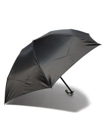 Orobianco（Umbrella）(オロビアンコ（傘）)/ミニ折傘 オリジナルケースセット/GRAY