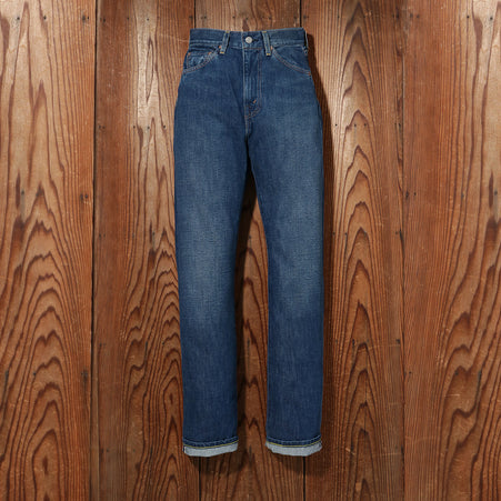 1950'S 701 JEANS THE FOX