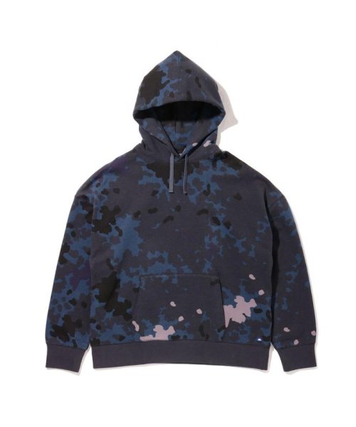 Levi's(リーバイス)/BOXED フーディー CAMO WINTER MULTI/MULTI-COLOR