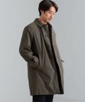 【BEGG&CO(ベグアンドコー)】ARRAN PLAIN DARK LIGHT 36×183  カシミヤ ストール マフラー 無地 レディース メンズ