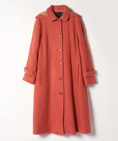 レッド系 コート To B By Agnes B トゥービー バイ アニエスベー レディースファッション 阪急百貨店公式通販 Hankyu Fashion レッド系 コート To B By Agnes B トゥービー バイ アニエスベー レディースファッション 阪急百貨店公式通販 Hankyu Fashion