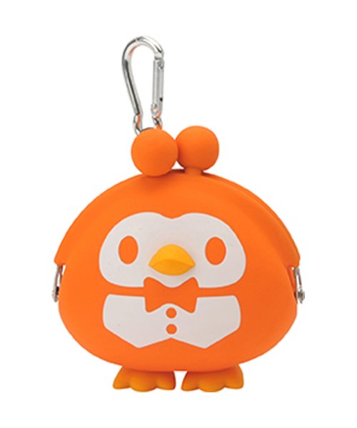 クーポン開催中 ペンギン リトル ピート 型シリコーンがま口ポーチ マンシングウェア Munsingwear Magaseek クーポン開催中 ペンギン リトル ピート 型シリコーンがま口ポーチ マンシングウェア Munsingwear Magaseek