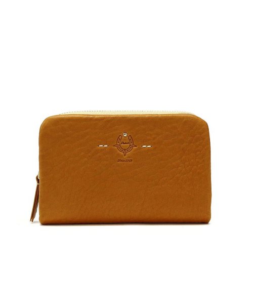 ダコタ 二つ折り財布 Dakota 財布 ステッラ ミニ財布 二つ折り 小銭入れ 本革 革 縦型 レディース ダコタ Dakota Magaseek