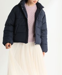 ダウン 中綿 ブルー ネイビー 青色 のレディース通販 Magaseek