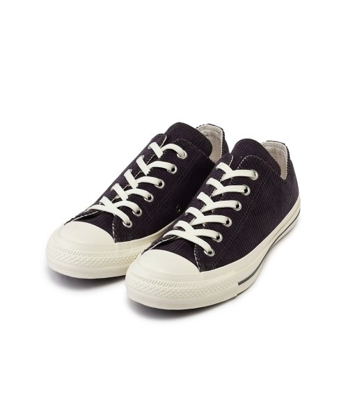 CONVERSE(コンバース)/【CONVERSE】ALL STAR 100 SOFTCORDUROY OX/GRY