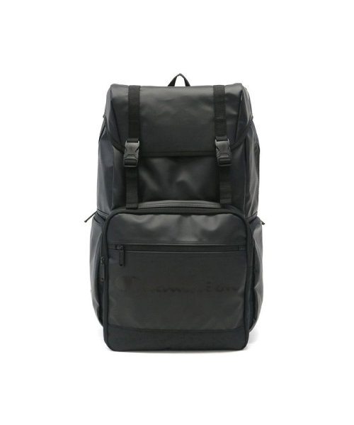 チャンピオン リュック Champion バッグ ブレンダーb バックパック リュックサック かぶせ フラップ B4 23l 通学 スポーツ チャンピオン Champion Magaseek