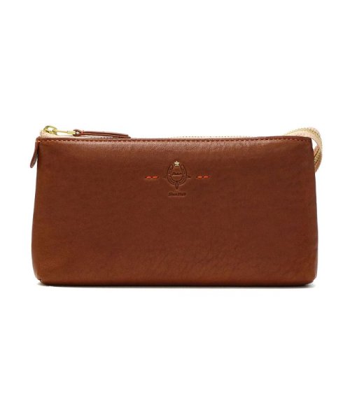 ダコタ 長財布 Dakota 財布 ステッラ お財布ポーチ 小銭入れ ポーチ トラベルウォレット 本革 革 大容量 レディース ダコタ Dakota Magaseek