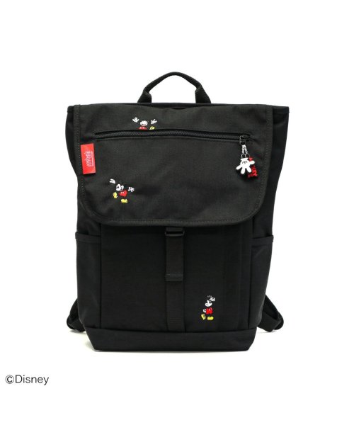 日本正規品 マンハッタンポーテージ ミッキー リュック Manhattan Portage Mickey Mouse Mp12jrmic マンハッタンポーテージ Manhattan Portage Magaseek