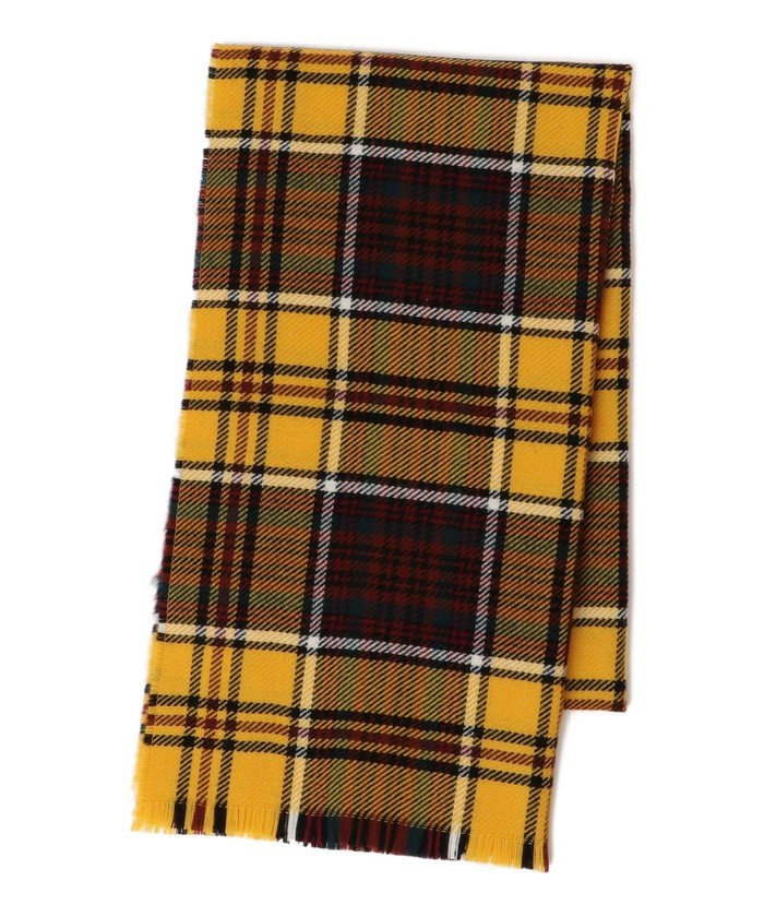 セール Altea タータンチェックストール シップス ウィメン Ships Women Magaseek