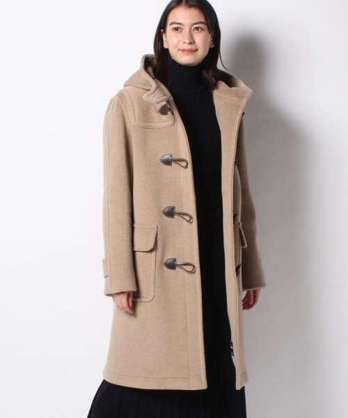 クラシックダッフルコート オールド イングランド Old England Magaseek