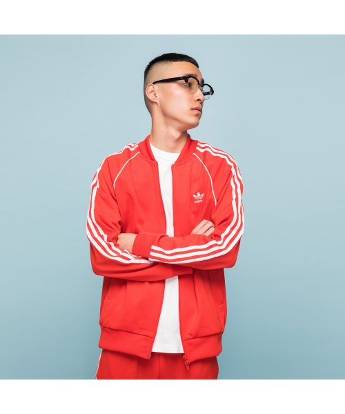セール オリジナルス トラックトップ Sst Track Top アディダス オリジナルス Adidas Originals Magaseek