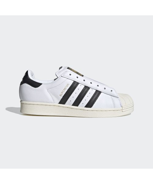 セール スーパースター シューレースレス Superstar Laceless アディダス オリジナルス Adidas Originals Magaseek
