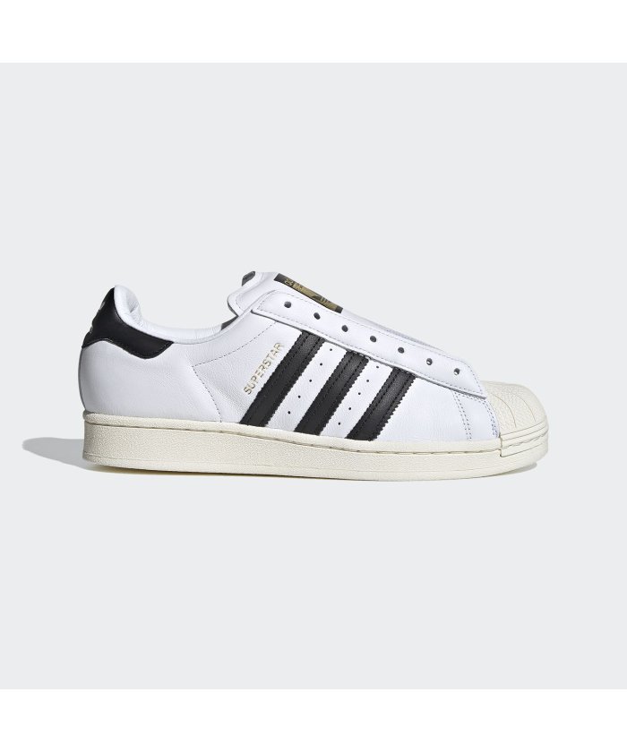 セール スーパースター シューレースレス Superstar Laceless アディダス オリジナルス Adidas Originals Magaseek