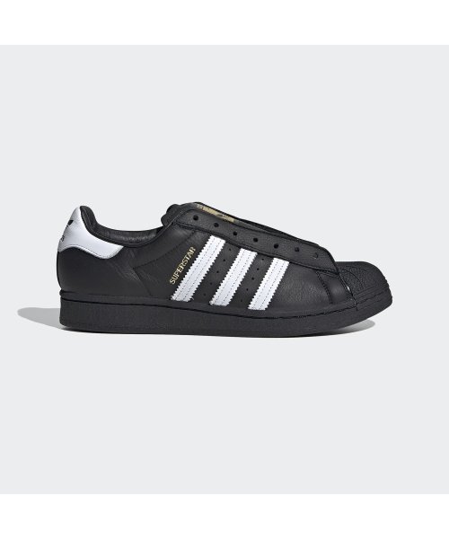 セール アディダス オリジナルス Adidas Originals スーパースター シューレースレス Superstar Laceless Magaseek