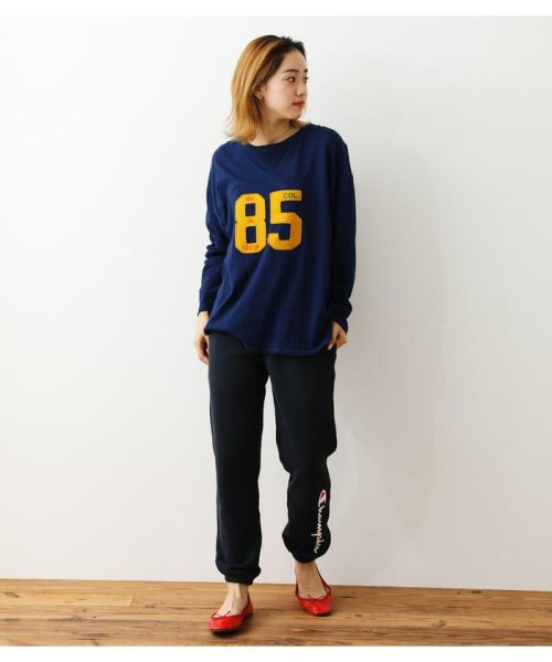 セール Championスウェットパンツ ロデオクラウンズワイドボウル Rodeo Crowns Wide Bowl Magaseek