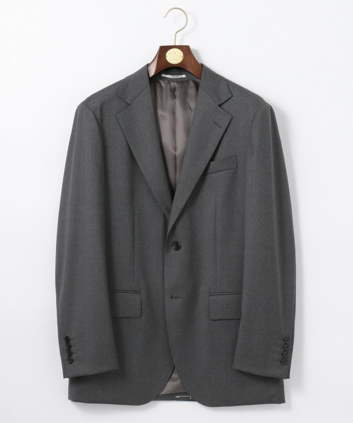 J.PRESS カシミヤ混 REDA FLEXO 2Bテーラードジャケット A5 J.PRESS MOVING】REDA FLEXO ジャケット(503633328)｜HANKYU MEN'S