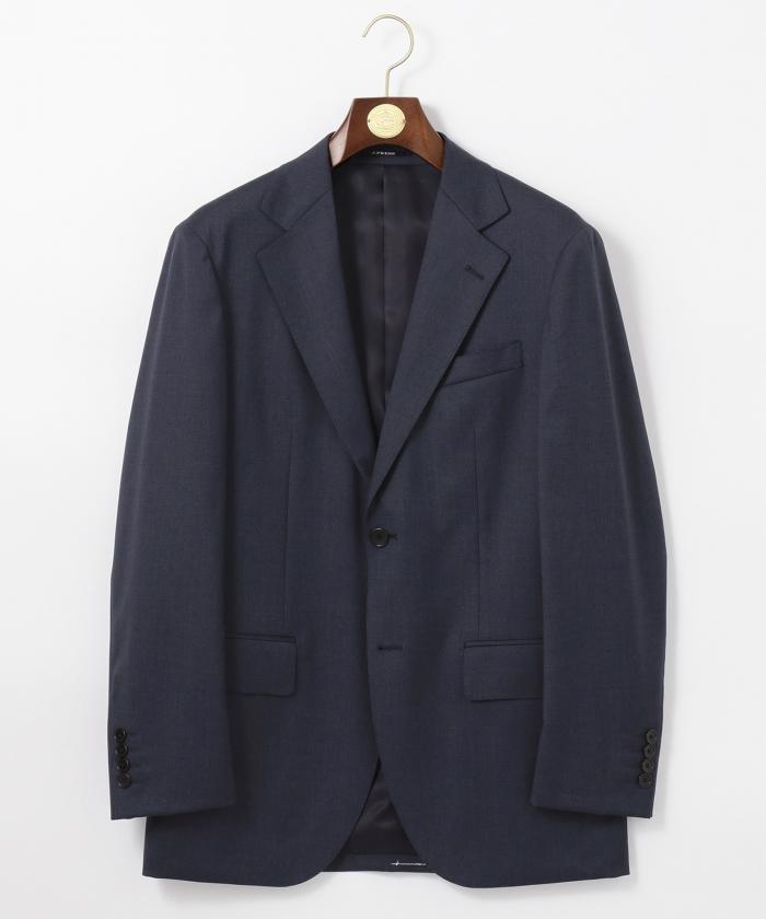 J.PRESS カシミヤ混 REDA FLEXO 2Bテーラードジャケット A5 J.PRESS MOVING】REDA FLEXO ジャケット(503633328)｜HANKYU MEN'S
