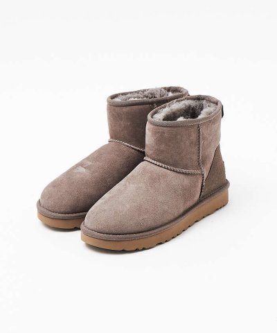 ●UGG/Classic Mini ムートンブーツ