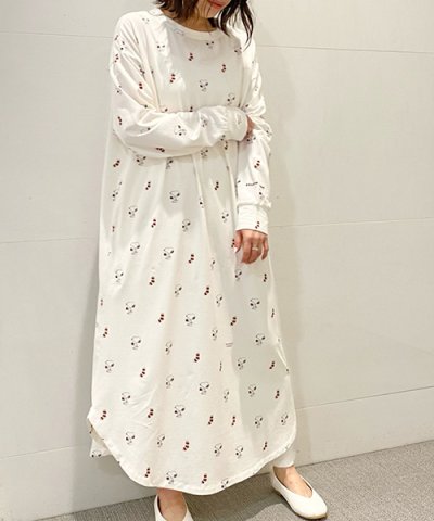 ワンピース ドレス Gelato Pique ジェラート ピケ レディースファッション 阪急百貨店公式通販 Hankyu Fashion