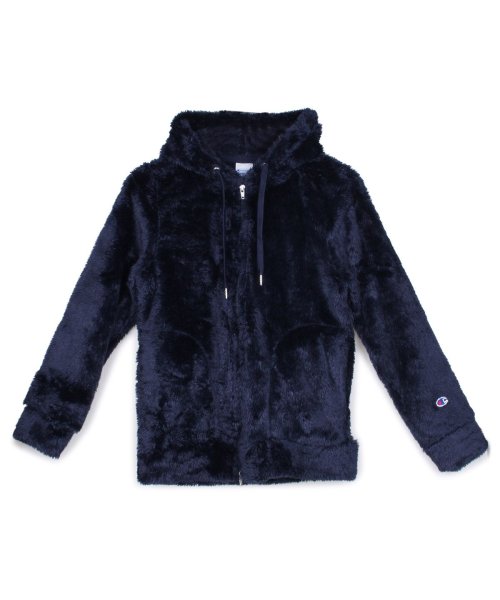チャンピオン Champion ジャケット フリースジャケット ジップアップ レディース Zip Hooded Jacket ブラック ホワイト グレー ネイビ チャンピオン Champion Magaseek チャンピオン Champion ジャケット フリースジャケット ジップアップ レディース Zip Hooded Jacket ブラック ホワイト グレー ネイビ チャンピオン Champion Magaseek