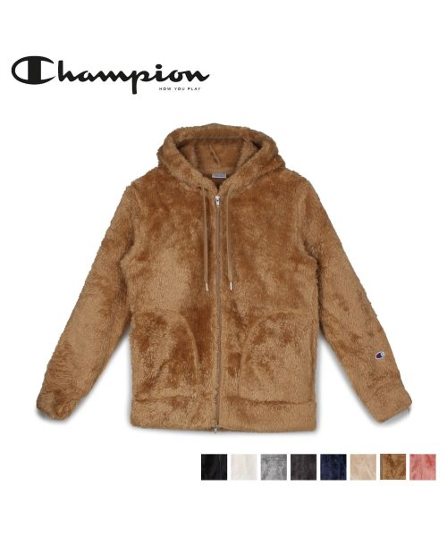 チャンピオン Champion ジャケット フリースジャケット ジップアップ レディース Zip Hooded Jacket ブラック ホワイト グレー ネイビ チャンピオン Champion Magaseek チャンピオン Champion ジャケット フリースジャケット ジップアップ レディース Zip Hooded Jacket ブラック ホワイト グレー ネイビ チャンピオン Champion Magaseek