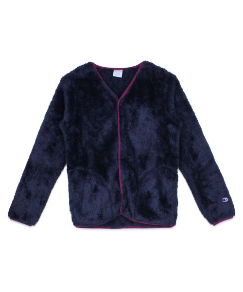 チャンピオン Champion ジャケット フリースジャケット レディース Snap Jacket ブラック ホワイト ネイビー ベージュ ブラウン ピンク 黒 チャンピオン Champion Magaseek チャンピオン Champion ジャケット フリースジャケット レディース Snap Jacket ブラック ホワイト ネイビー ベージュ ブラウン ピンク 黒 チャンピオン Champion Magaseek