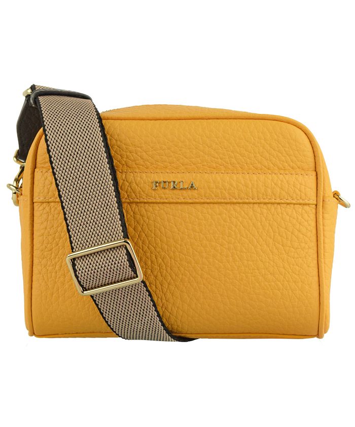 FURLA(フルラ)】FURLA フルラ AVRIL ショルダー バッグ avrilxssuns