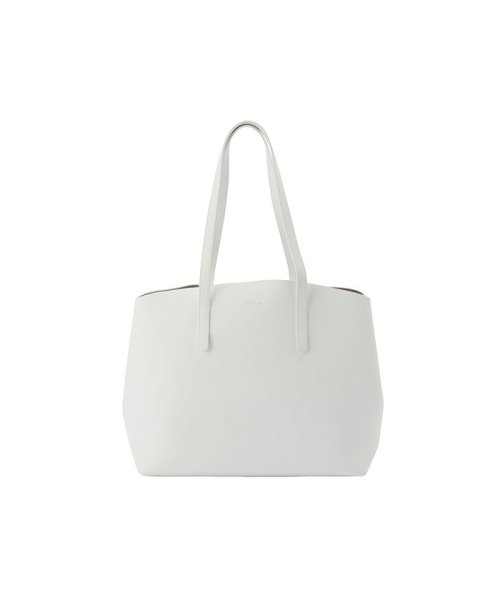 FURLA(フルラ)/【FURLA(フルラ)】FURLA フルラ トート バッグ A4対応可 paradimchal/CHALK