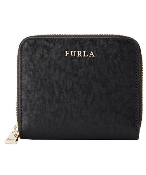 FURLA(フルラ)/【FURLA(フルラ)】 FURLA コインケース 小銭入れ  907856aa/ブラック