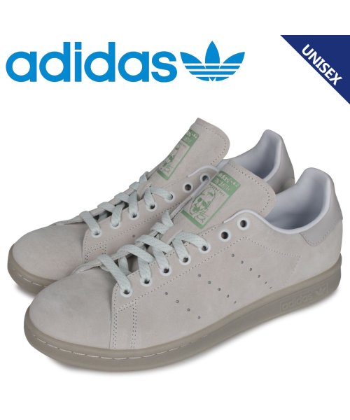 アディダス Adidas アディダス オリジナルス Adidas Originals スタンスミス スニーカー メンズ レディース Stan Smith ホワイト 白 Fw2639 Magaseek